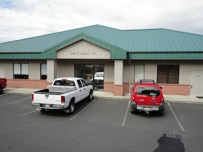 Mark W. Sheppard D.D.S. - General dentist in Lewiston, ID
