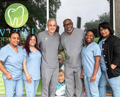 Vital Dental Center – Margate - General dentist in Pompano Beach, FL