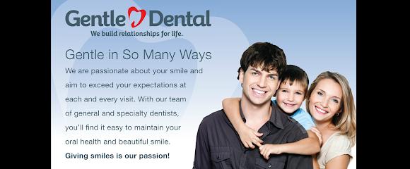 Gentle Dental Sandy - General dentist in Sandy, OR