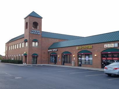 Sheryl Leipold DDS, PC - General dentist in Homer Glen, IL