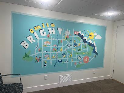 Bright Pediatric Dentistry, David Anderson DDS - General dentist in Sandy, UT