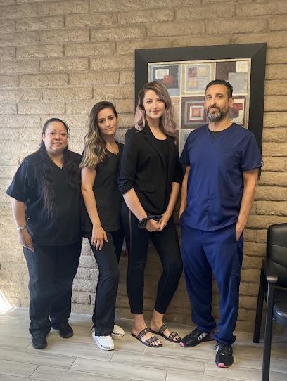 Dr. Hazem Jabr Family Dentistry - Cosmetic dentist in Phoenix, AZ