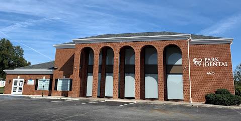 Park Dental - General dentist in Roanoke, VA