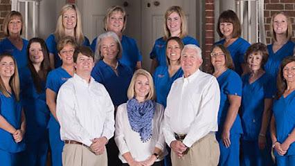 Gibbs Dentistry - General dentist in New Bern, NC