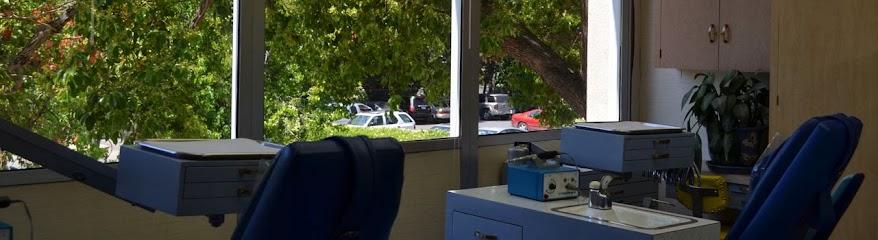 Larry R. Morrill D.D.S. - Orthodontist in Menlo Park, CA