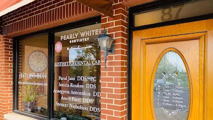 Pearly Whites Dentistry - General dentist in Schaumburg, IL