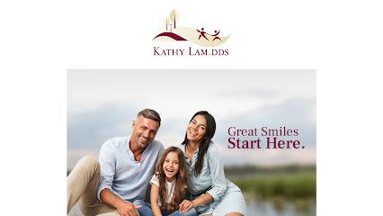 Kathy Lam, DDS - General dentist in Wheaton, IL