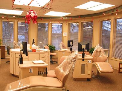 Quest Johnson Orthodontics - Orthodontist in Mooresville, IN