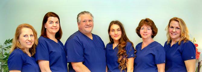 Jeffrey J. Strauss DDS - General dentist in Vero Beach, FL