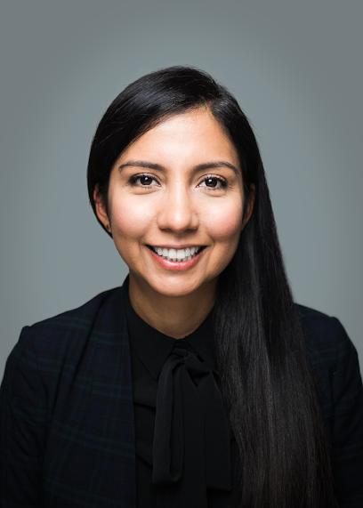 Dr. Vanessa Antolinez Kai - Pediatric dentist in Phoenix, AZ