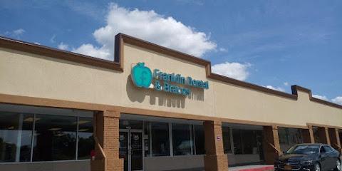 Franklin Dental & Braces - General dentist in Forest Park, GA