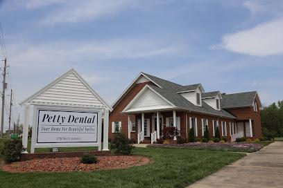 Petty Dental - General dentist in Tullahoma, TN