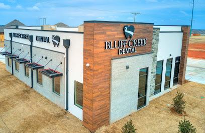 Bluff Creek Dental - General dentist in Edmond, OK