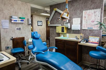 Joseph Rajabi DDS - Cosmetic dentist, General dentist in Corona, CA