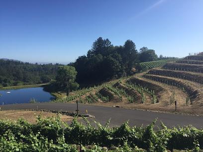 Ryan Tigrett, DDS - Endodontist in Napa, CA
