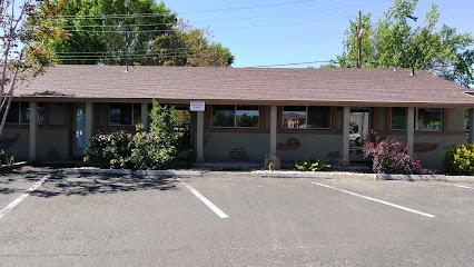 Fry Harry C DDS - General dentist in Sparks, NV