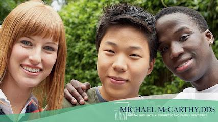 Michael McCarthy, DDS - Cosmetic dentist, General dentist in Camarillo, CA