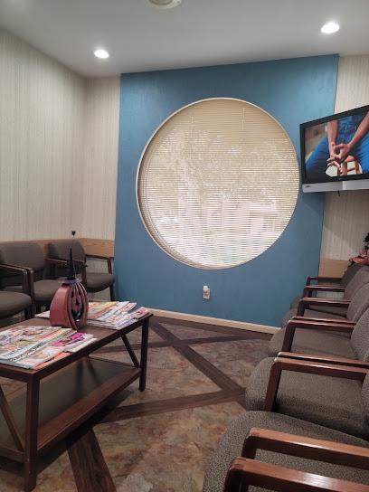 Matthew T Whitehead DDS - General dentist in Alexandria, LA