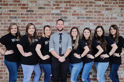Smile Design Orthodontics, Dr. John Jet Trahan II - Orthodontist in Lake Charles, LA