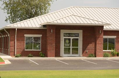 Heather V. Adams, DDS – Heather Adams Dentistry - General dentist in Rogers, AR
