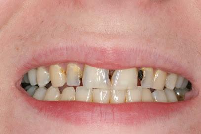 Jack Nagrani DDS - General dentist in Hanford, CA