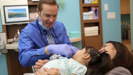 Dr. Tim Rauch, DDS - General dentist in Hollister, CA