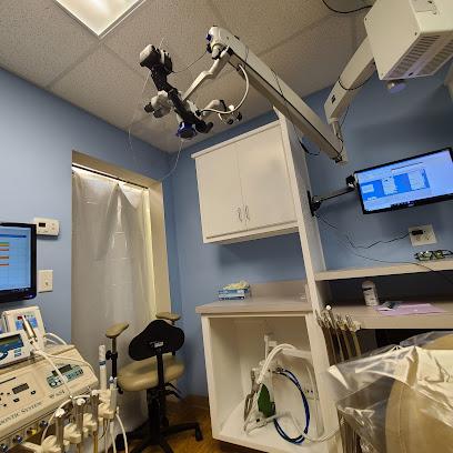 Endodontic Associates East Alabama - Endodontist in Auburn, AL