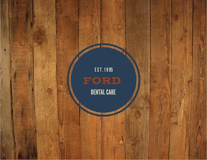 Dr. Jerry D. Ford, DDS - General dentist in Gentry, AR
