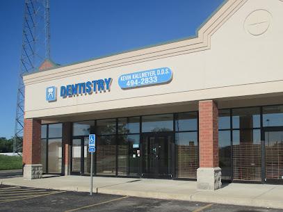 Maineville Dental – Kevin Kallmeyer DDS - General dentist in Maineville, OH