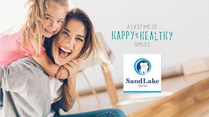 Sand Lake Dental - General dentist in Orlando, FL