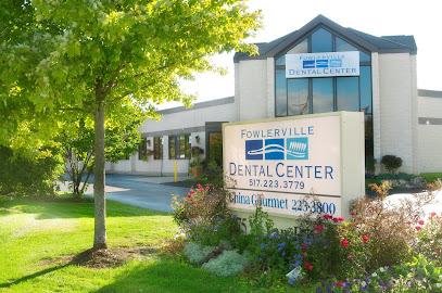 Fowlerville Dental Center - General dentist in Fowlerville, MI