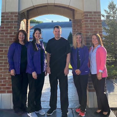 Woodburn Family Dentistry - General dentist in Woodburn, IN