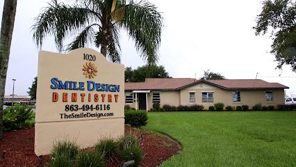Smile Design Dentistry Arcadia - General dentist in Arcadia, FL