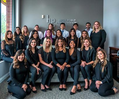 High Point Dentistry - General dentist in Elgin, IL
