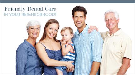 Jackson Smiles Family Dentistry - General dentist in Jackson, TN