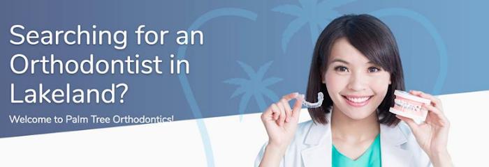 Palm Tree Orthodontics - Orthodontist in Lakeland, FL