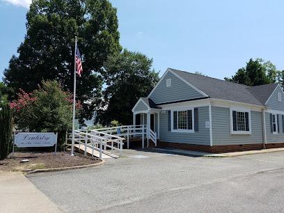 Cedarwood Dentistry - General dentist in Richmond, VA