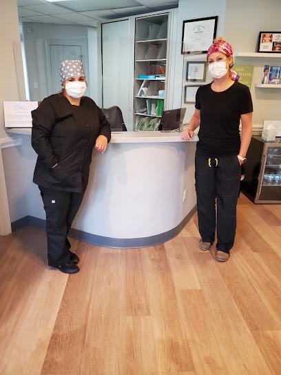 Stacye J. Harborth, DDS, PLLC - General dentist in Salisbury, NC