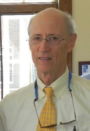 Ramsey a Wharton DDS - Cosmetic dentist in Roanoke, VA