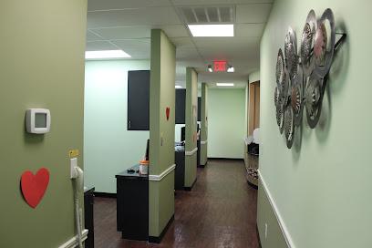 Brownfield Dental - General dentist in Brownfield, TX