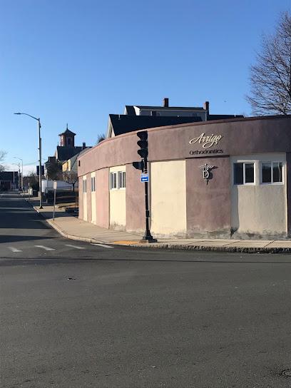 Arrigo Orthodontics - Orthodontist in Winthrop, MA