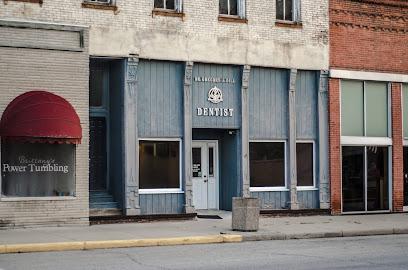 Gregory J Dill DDS - General dentist in Greenup, IL