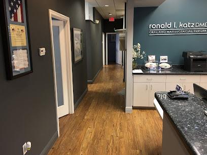 Boca Jaw Surgery. -Dr. Ronald L. Katz - Oral surgeon in Delray Beach, FL