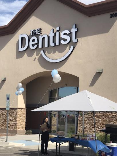 The Dentist - General dentist in El Paso, TX