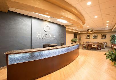 Hardin Advanced Dentistry - Cosmetic dentist in Mason, OH