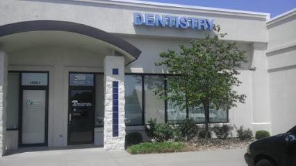 Dr. Darrell W. Davis, DDS - General dentist in Independence, MO