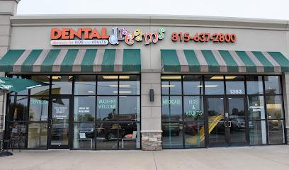 Dental Dreams-Machesney Park - General dentist in Machesney Park, IL