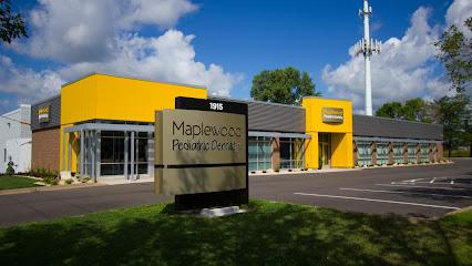 MapleTree Pediatric Dentistry - Pediatric dentist in Saint Paul, MN
