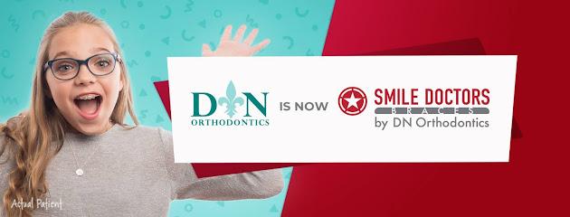 Smile Doctors by DN Ortho – Covington - Orthodontist in Covington, LA