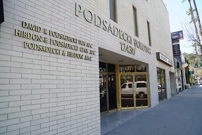 David R Podsadecki Inc - General dentist in Studio City, CA